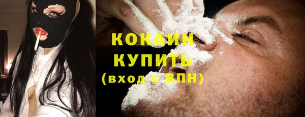 хмурый Липки