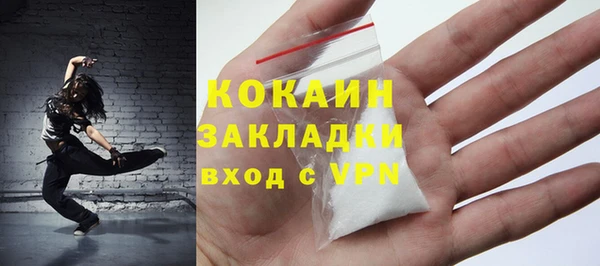 хмурый Липки