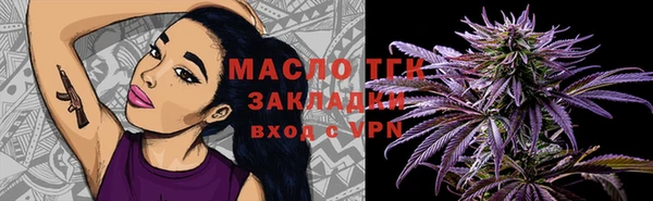 хмурый Липки
